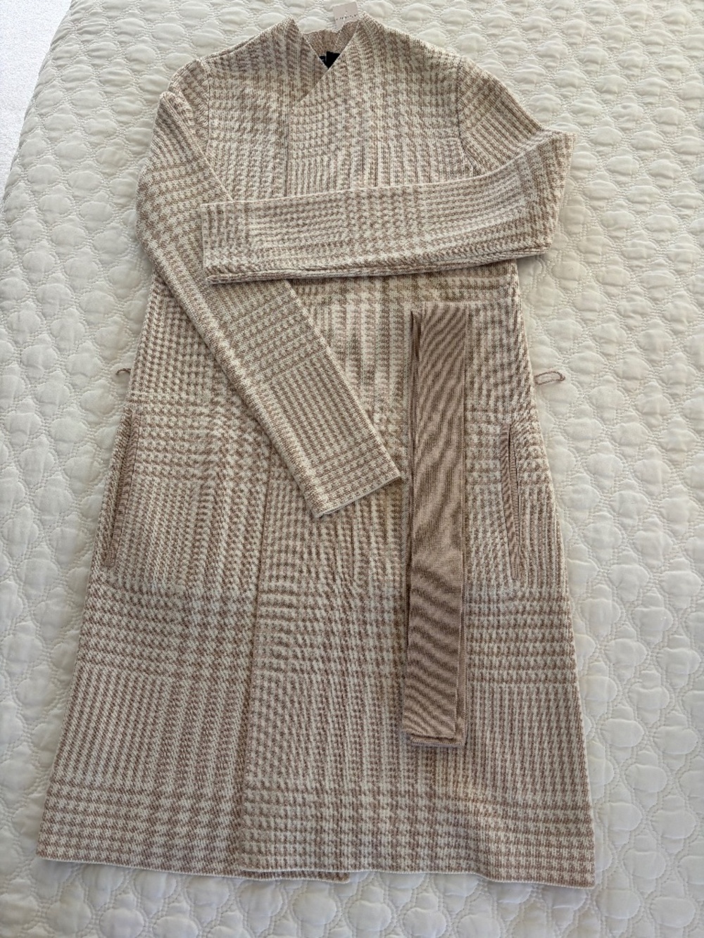 Sweater Cardigan